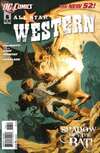 All Star Western #6 Comic Books - Covers, Scans, Photos in All Star Western Comic Books - Covers, Scans, Gallery